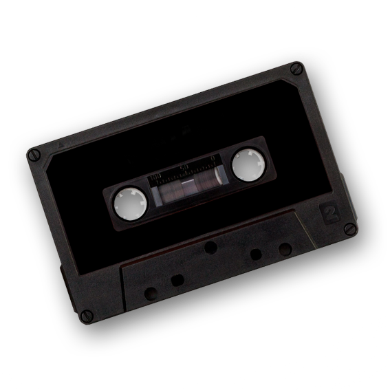 cassette